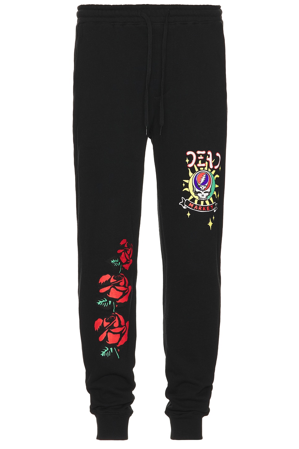 Market GD Solar Flare Sweatpant