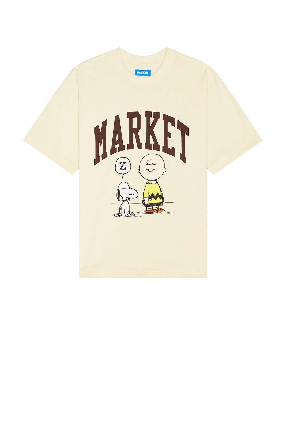 Market x Peanuts Arc T-Shirt