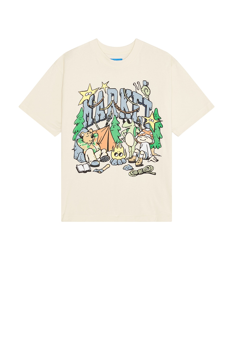 Market Backcountry Buds T-Shirt