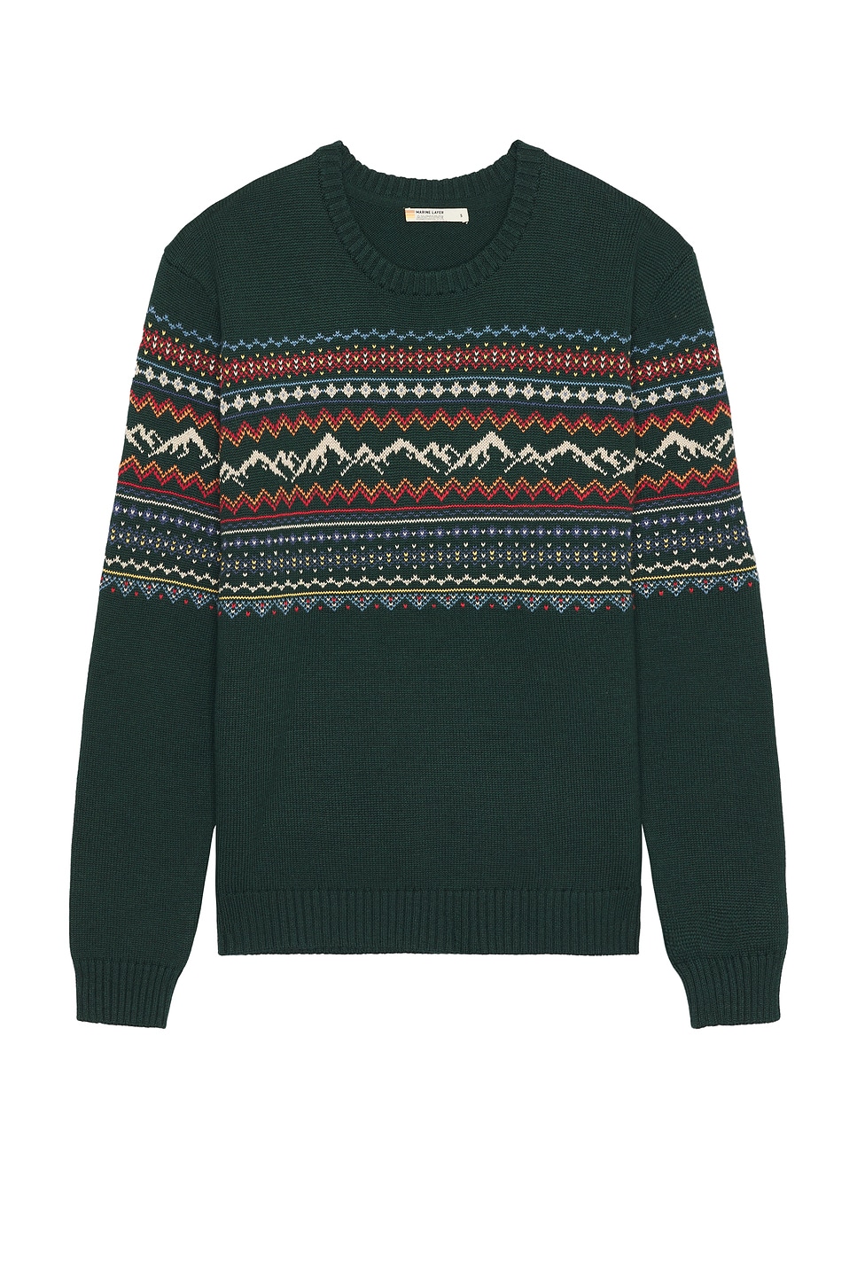 Marine Layer Calama Sweater