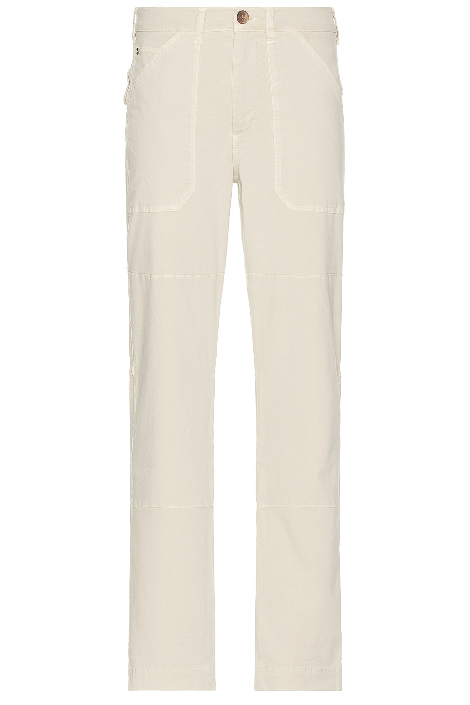 Marine Layer Breyer Relaxed Utility Pant