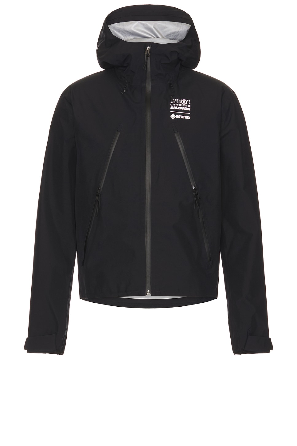 MM6 Maison Margiela x Salomon Sports Jacket