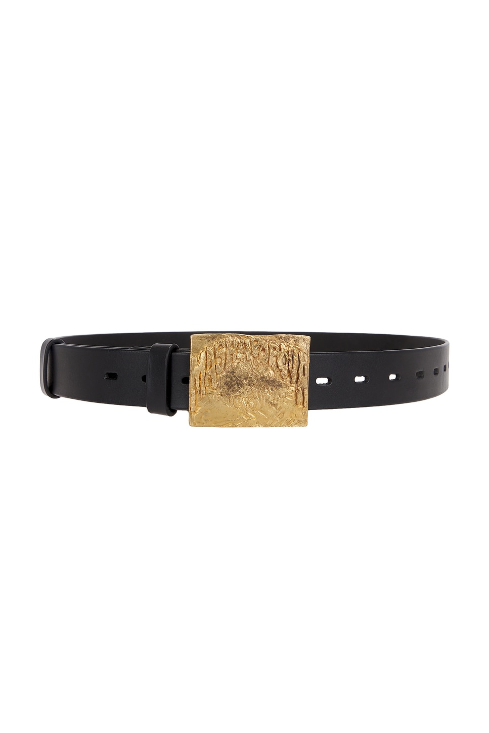 Masha Popova Monster Belt