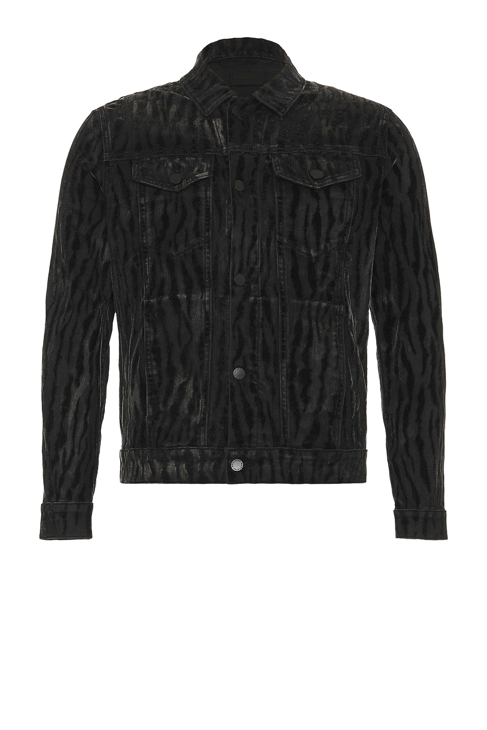 Monfrere Dean Jacket