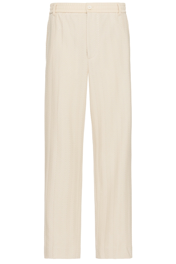 Missoni Tone On Tone Trouser