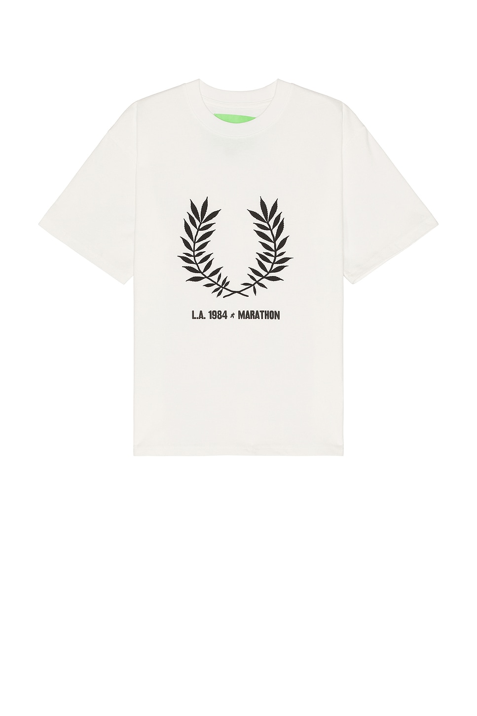 Mister Green 84 Victory Tee