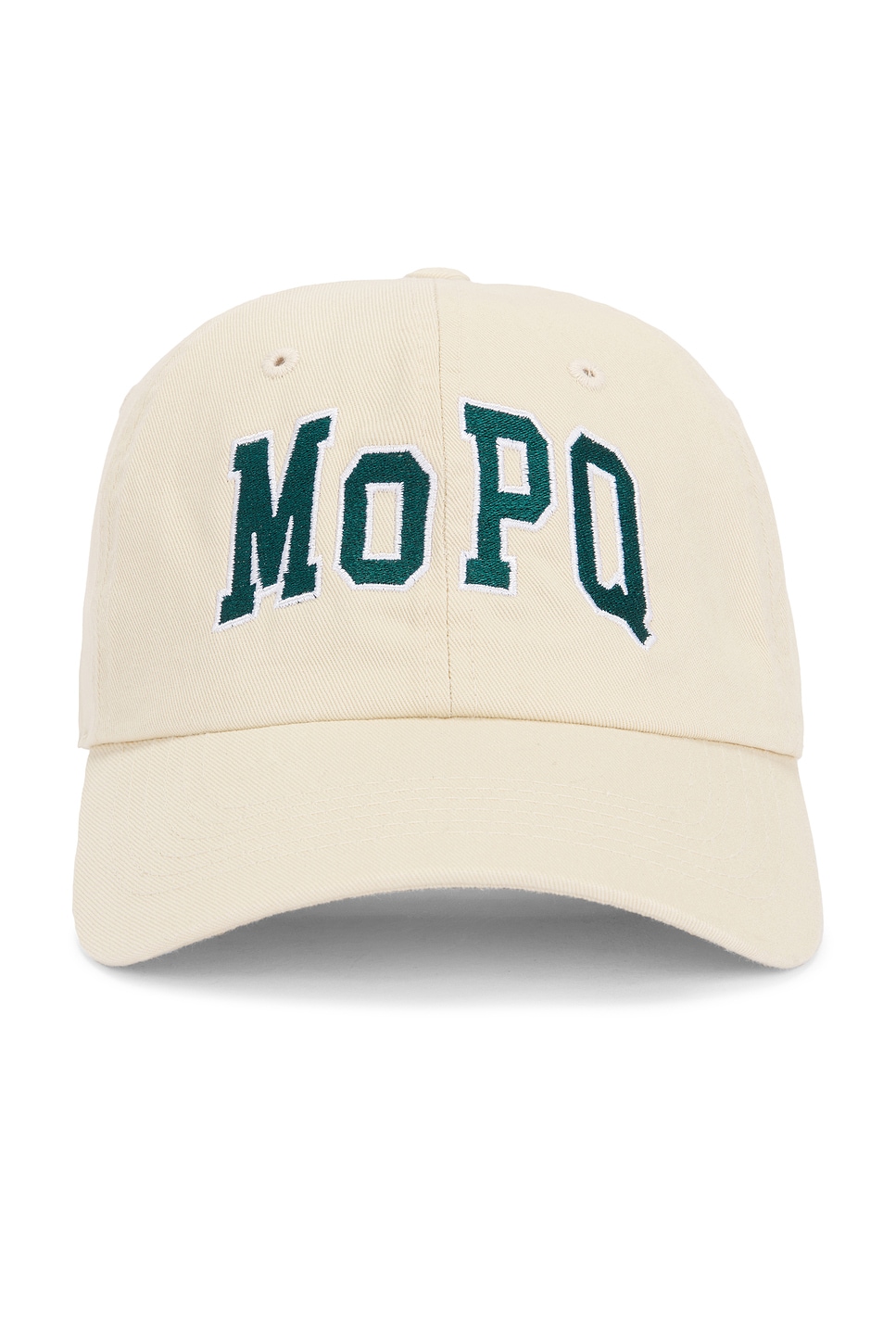 Museum of Peace and Quiet University Dad Hat