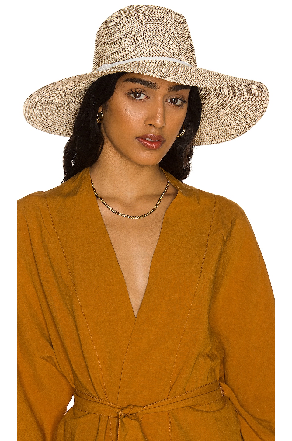 Nikki Beach Harper Hat