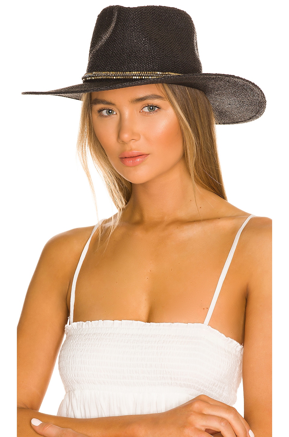 Nikki Beach Monte Carlo Hat