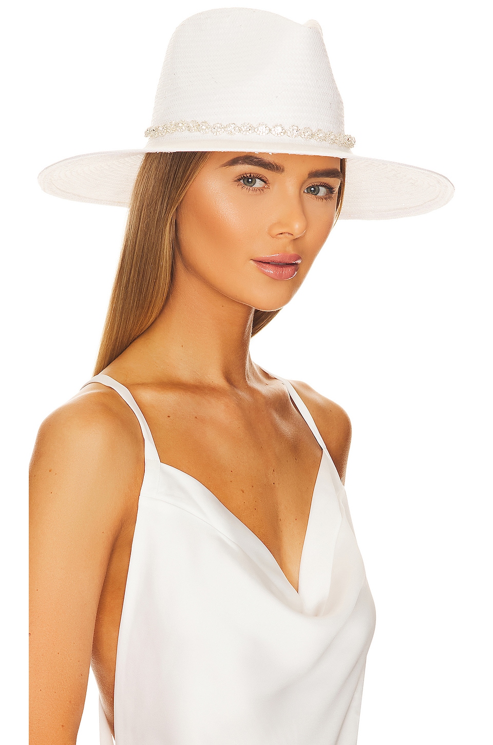 Nikki Beach Cosmos Hat