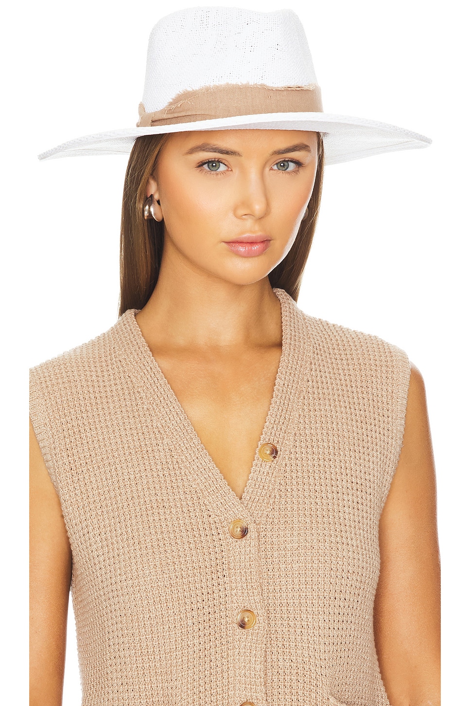 Nikki Beach Shayna Hat