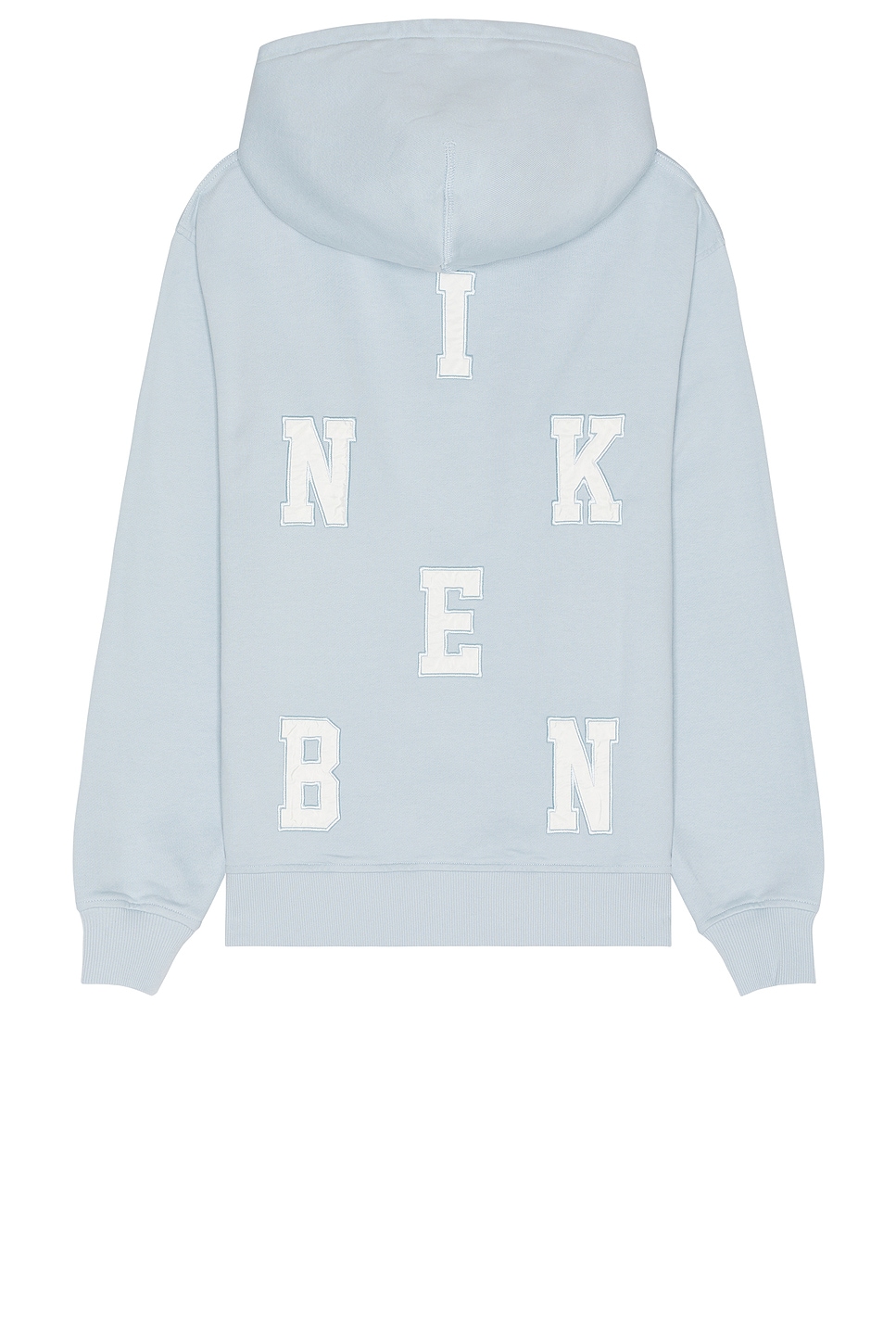 Nikben ABC Hoodie