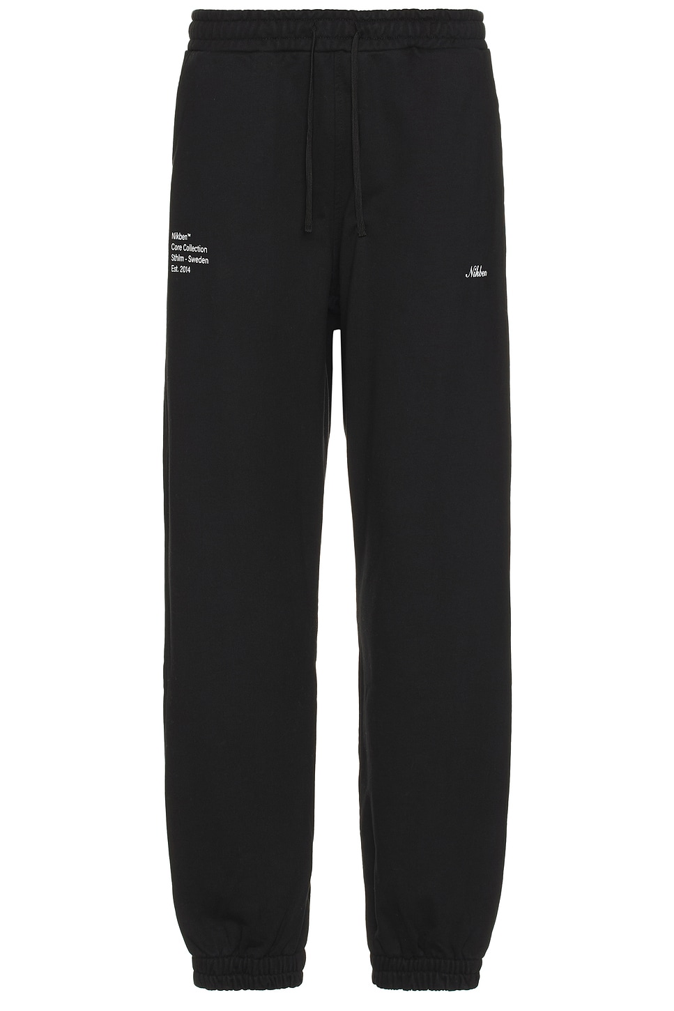 Nikben Core Pants