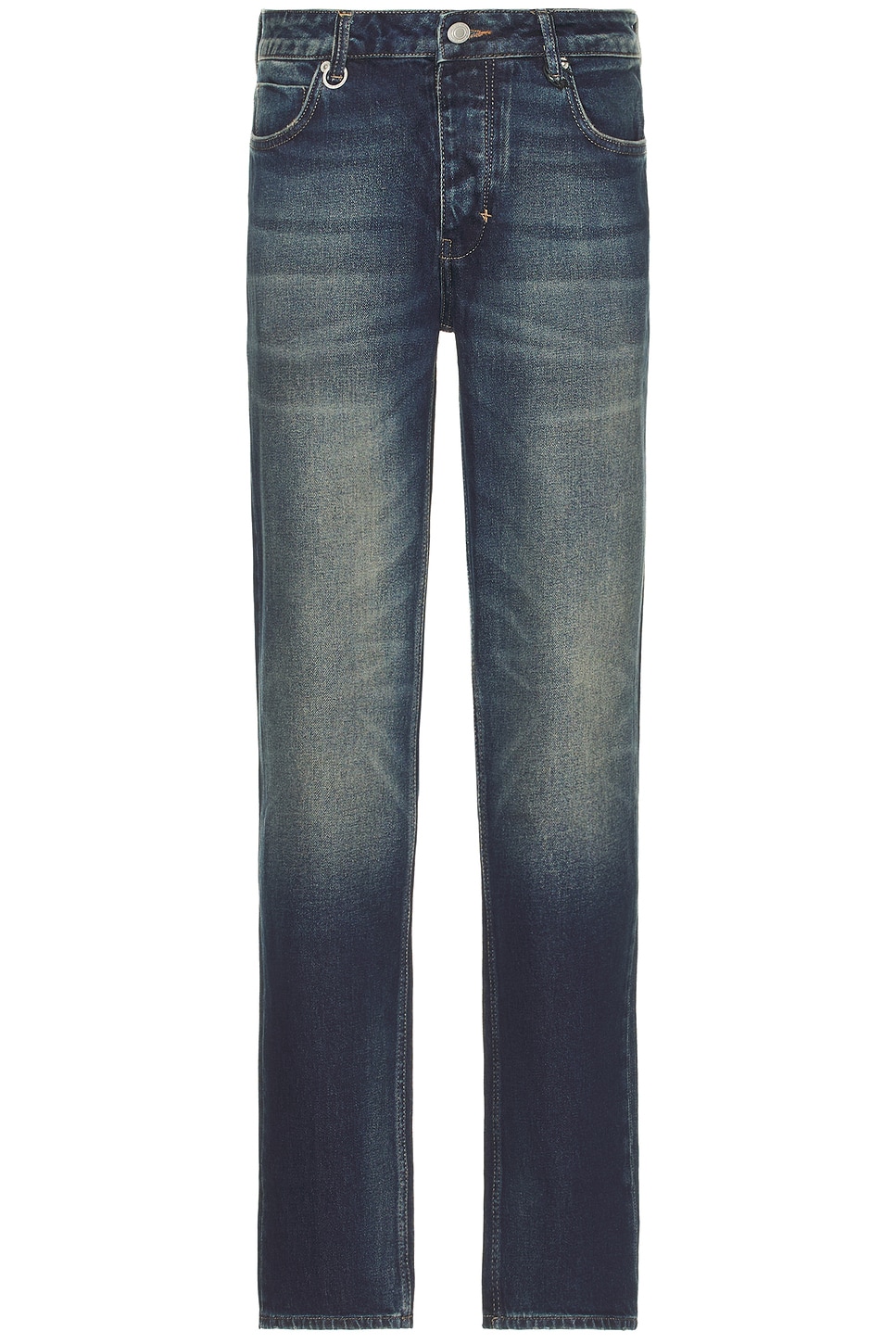 NEUW Ray Astoria Straight Jean