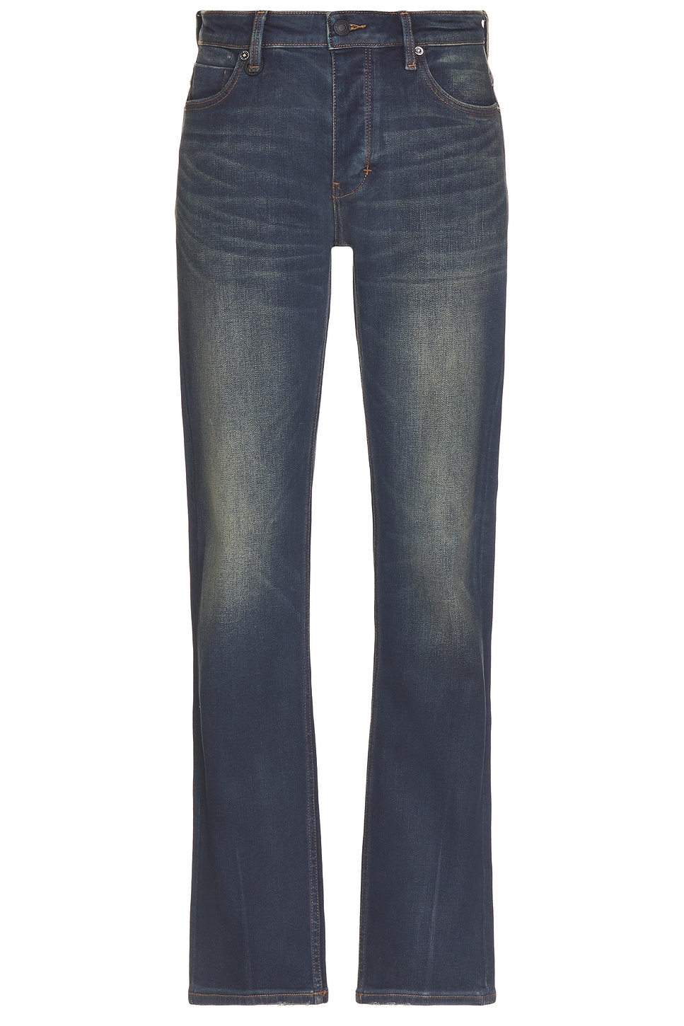 NEUW Lou Straight Cataract Jeans