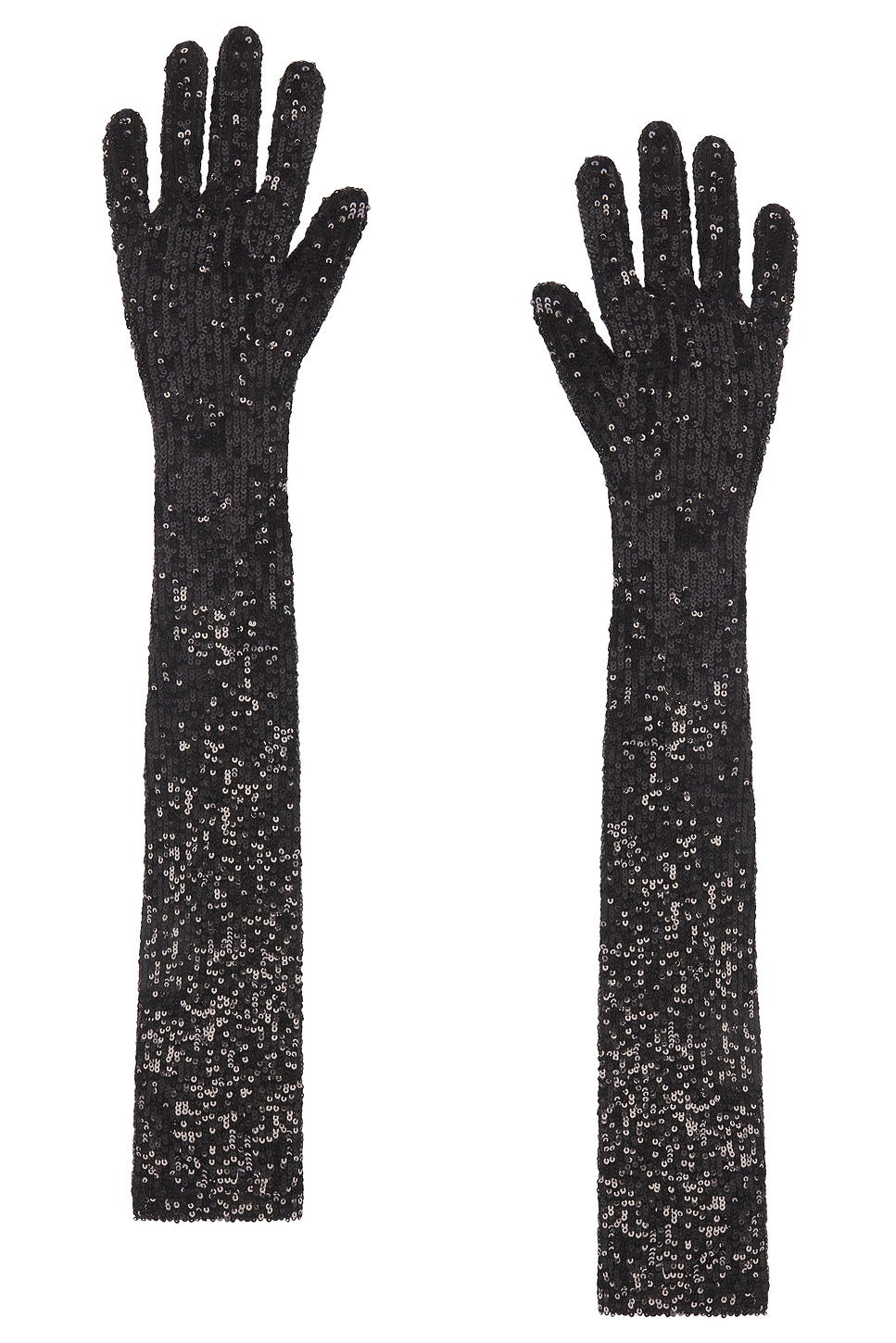 Nookie Serenade Gloves