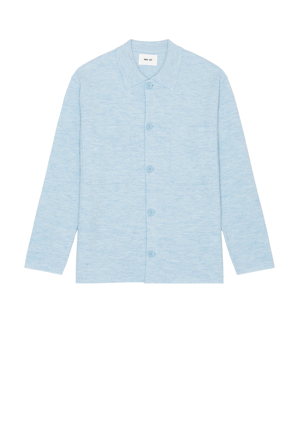 NN07 Jonas Overshirt