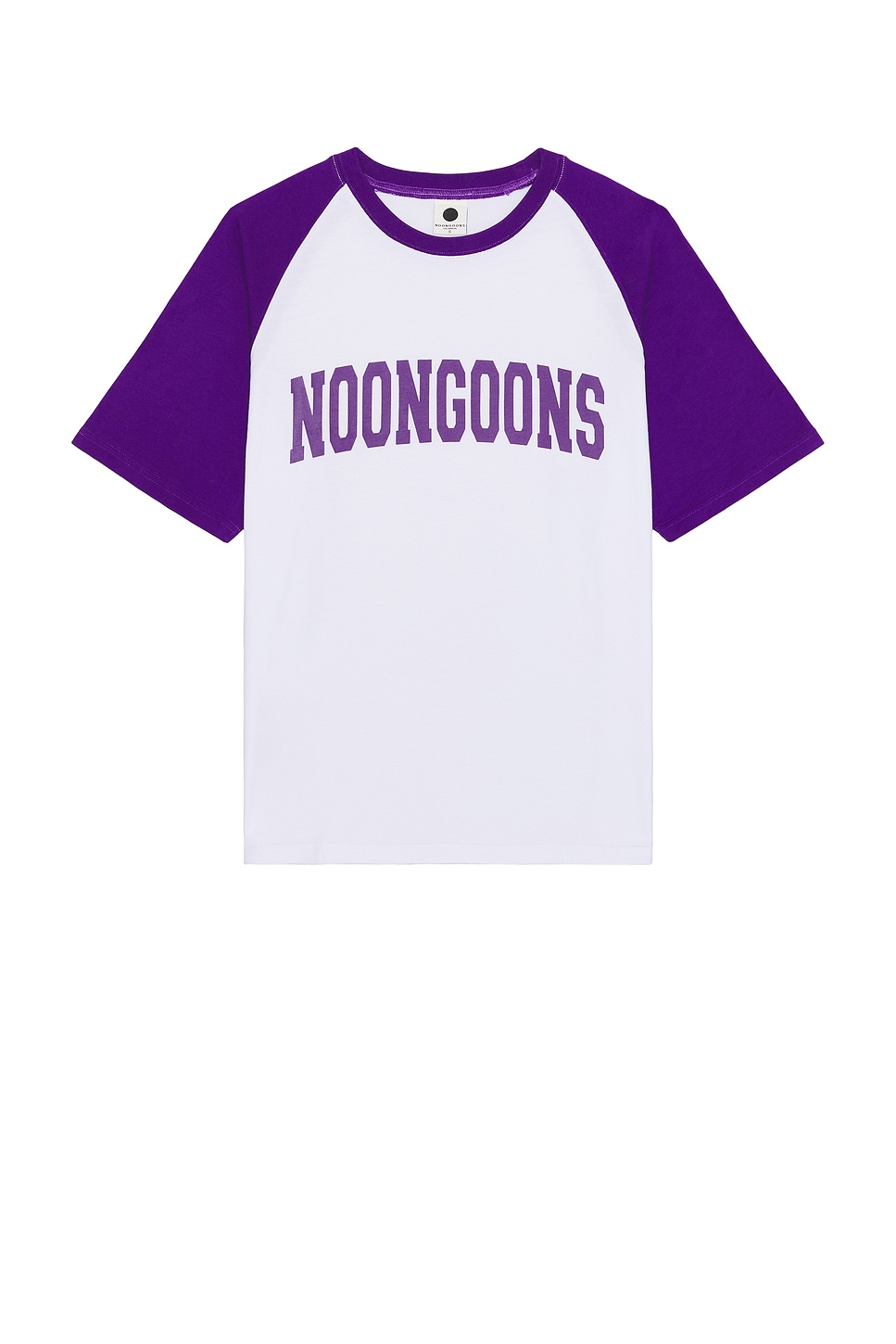 Noon Goons Gametime Raglan Tee