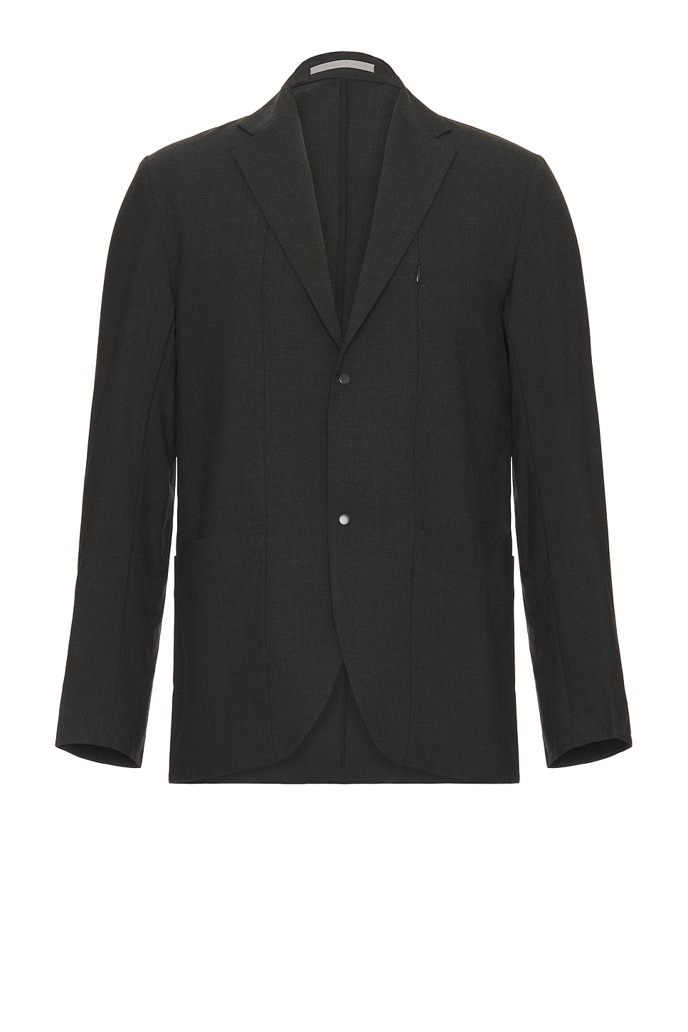 Norse Projects Emil Cordura Tech Wool Blazer