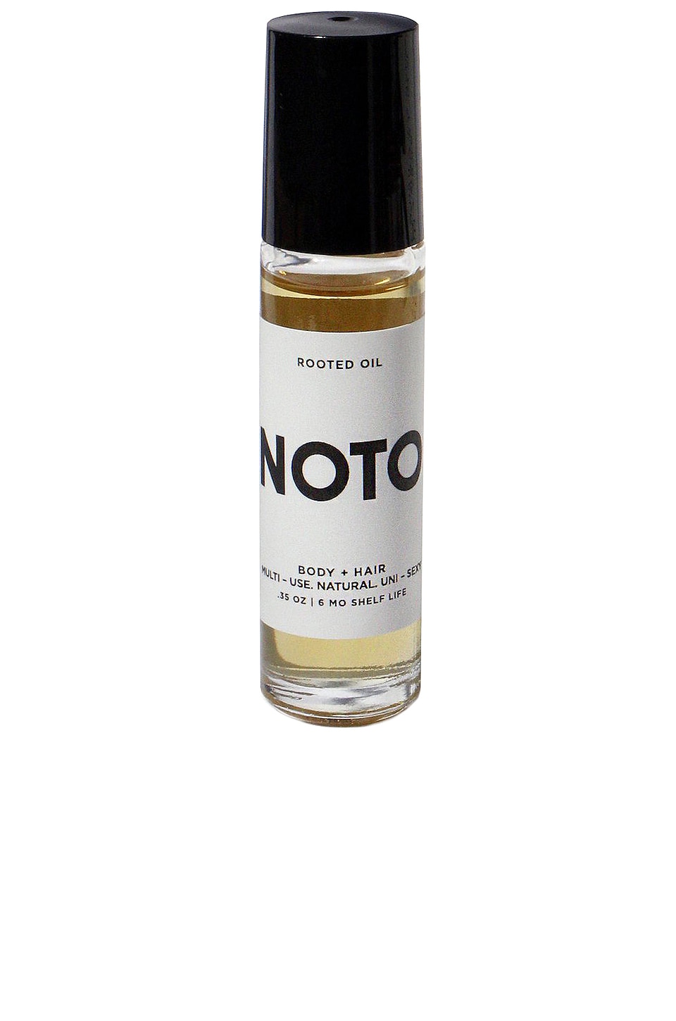 NOTO Botanics Rooted Oil Roller