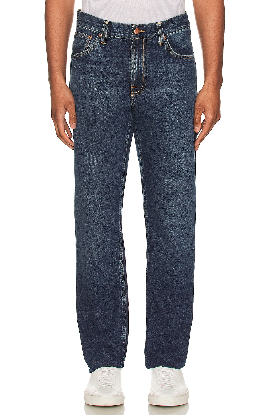 Nudie Jeans Gritty Jackson Jeans