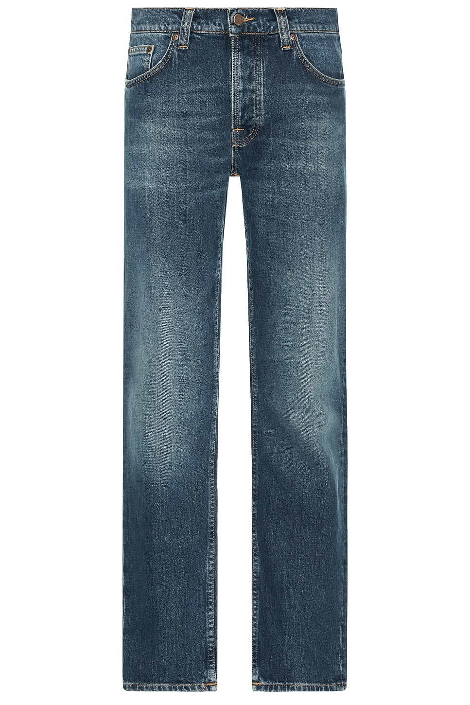 Nudie Jeans Solid Ollie Jeans