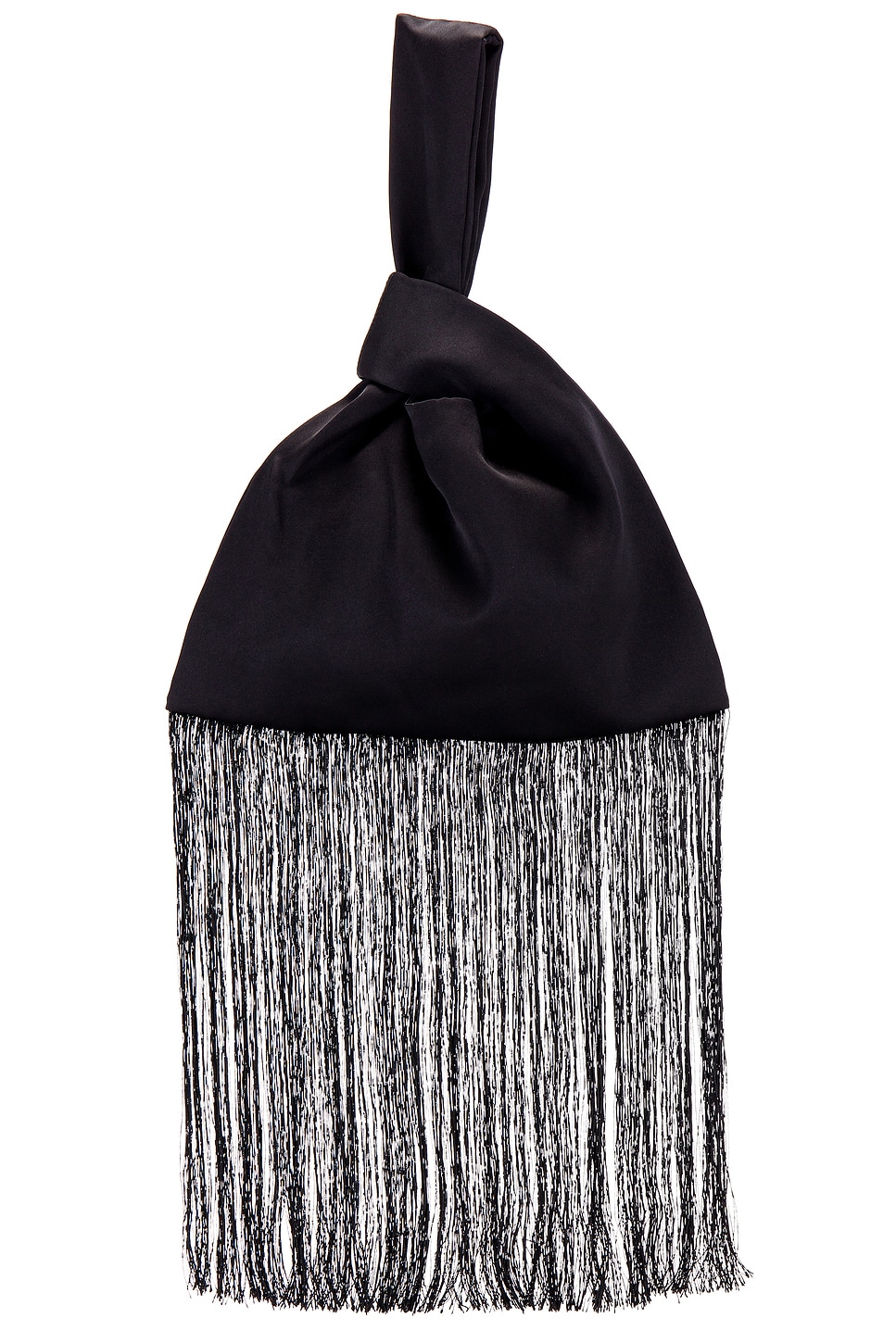 Nanushka Jen Fringe Bag