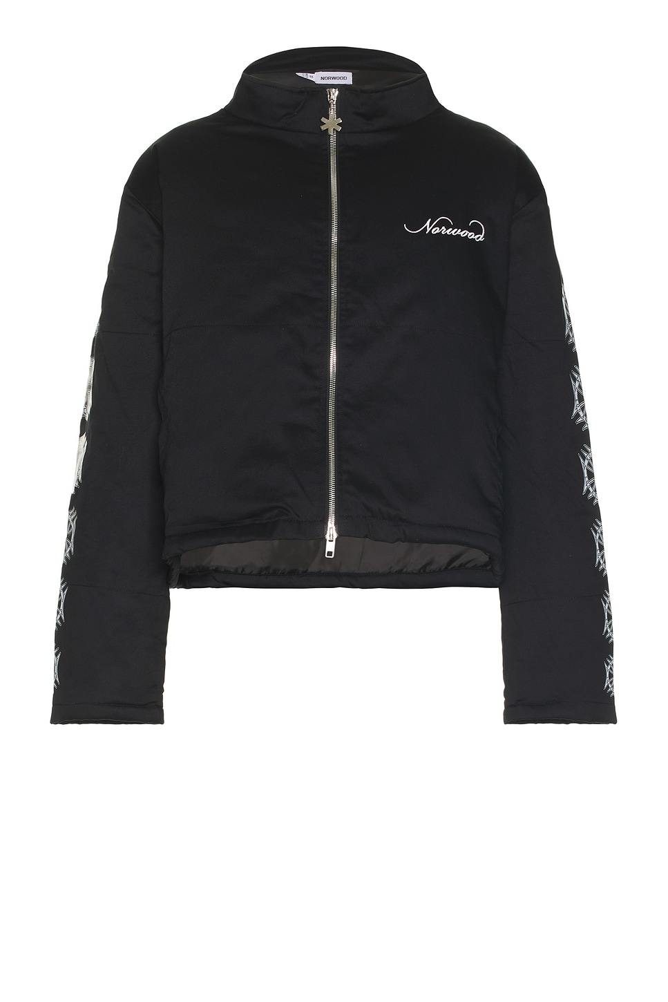 Norwood Nor Shield Puffer Jacket