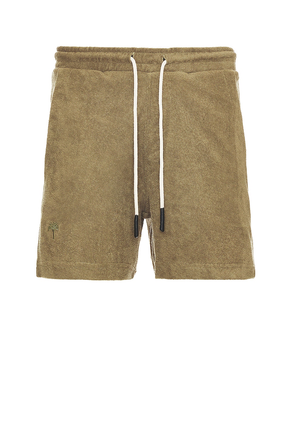 OAS Terry Shorts