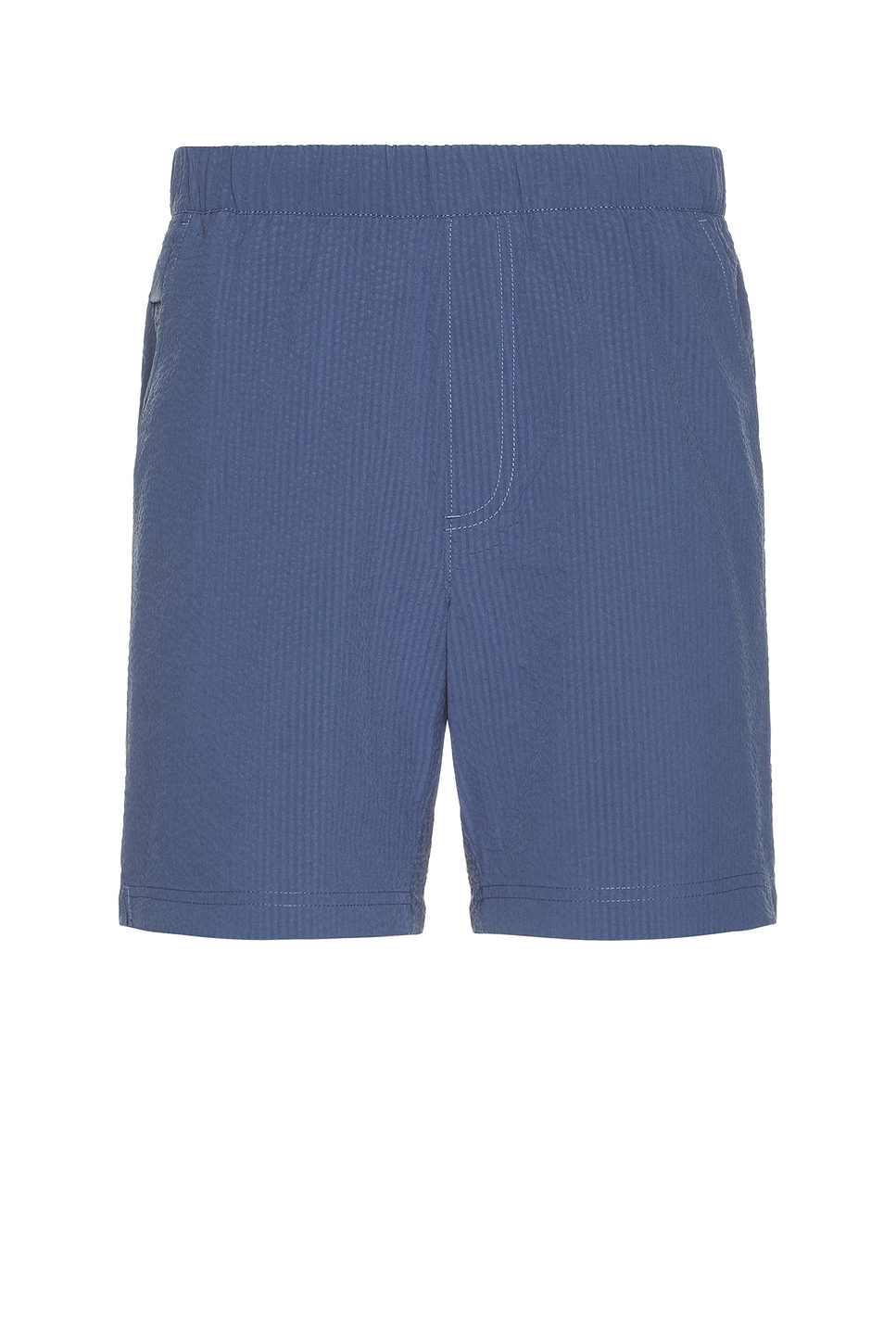 Original Penguin Seersucker Short