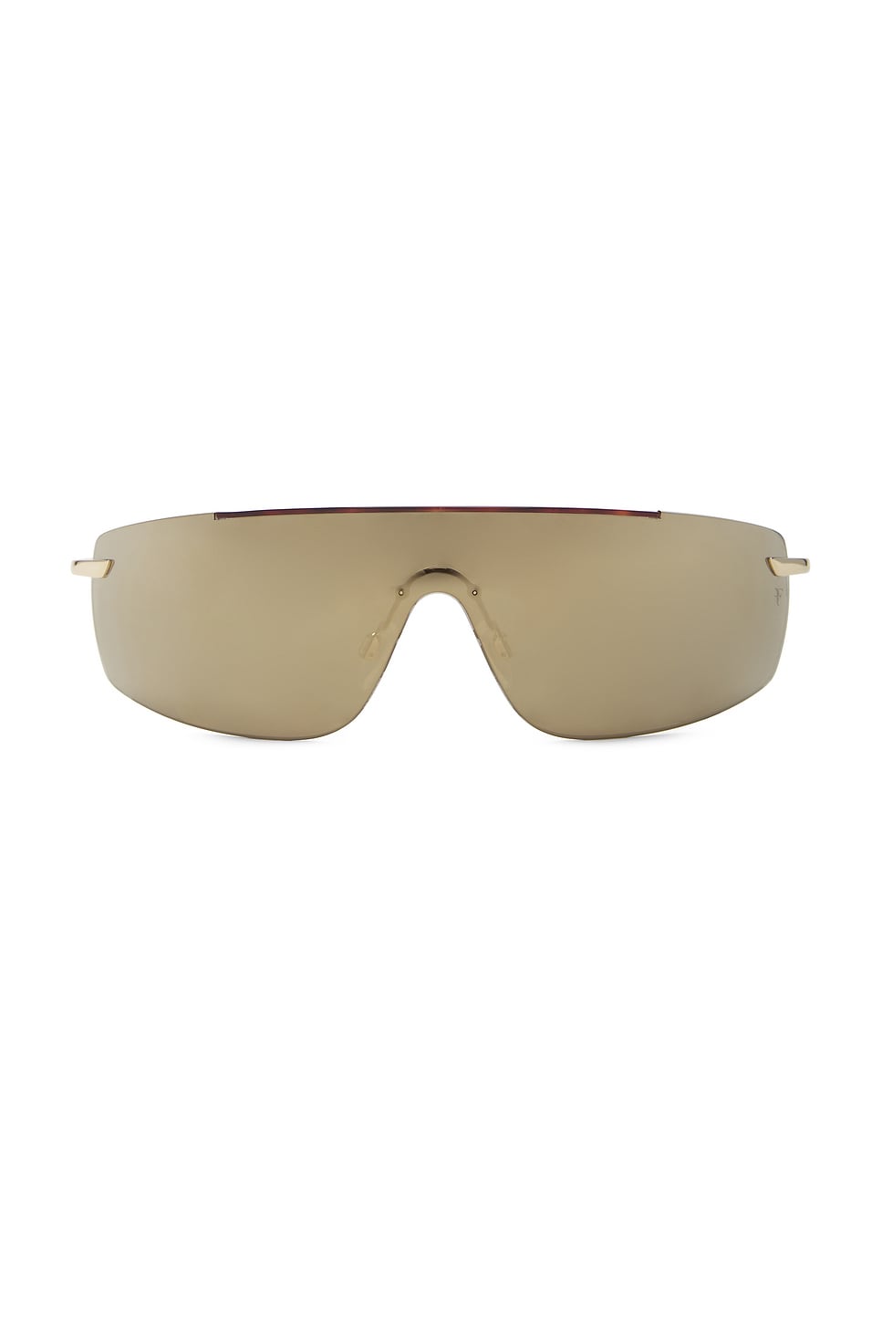 Oliver Peoples R-5 Sunglasses