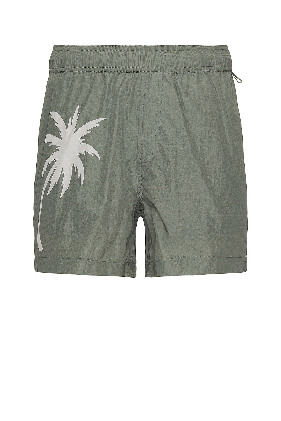 onia Crinkle Multifunctional Swim Short