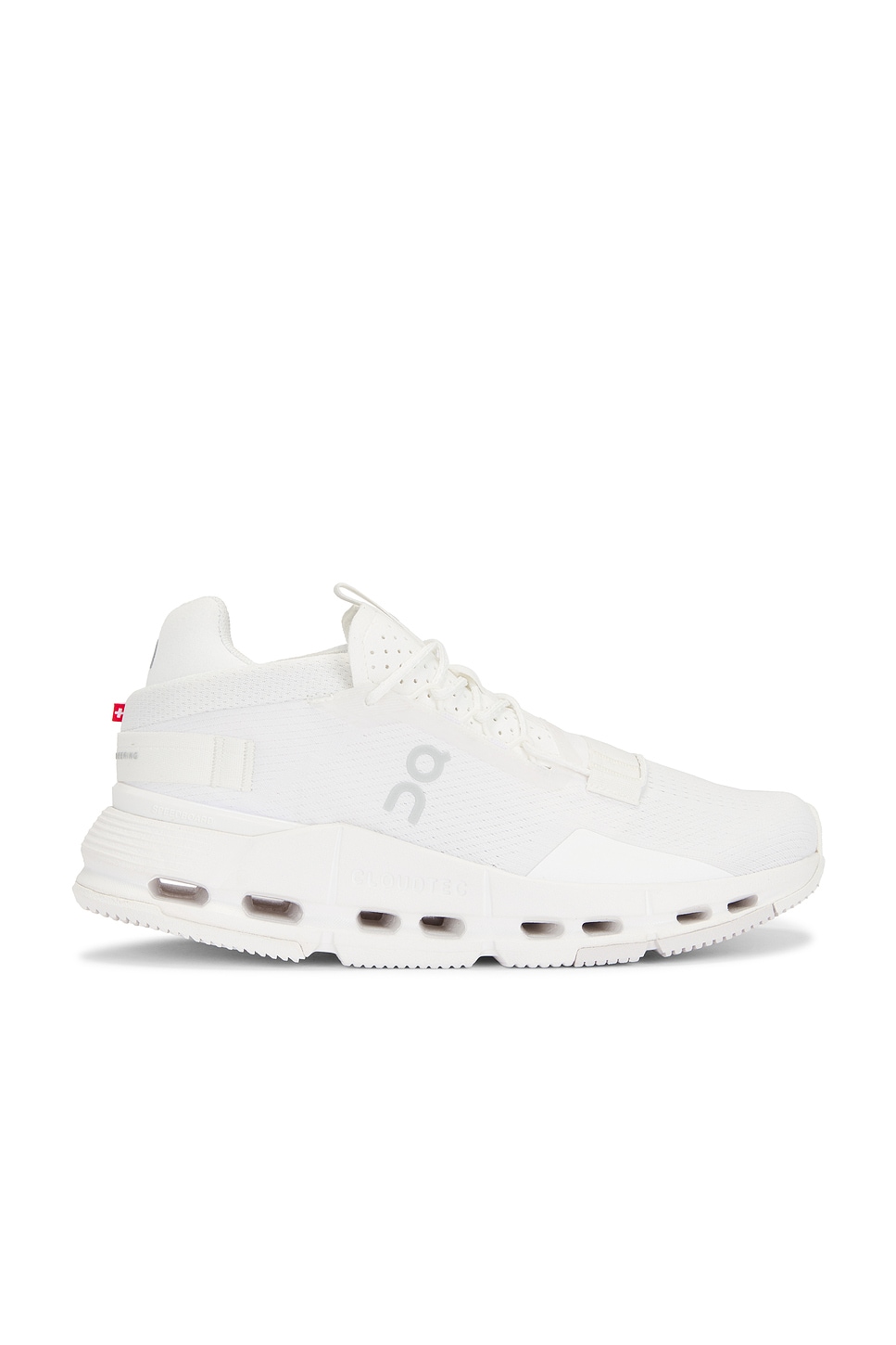 On Cloudnova 2 Sneaker