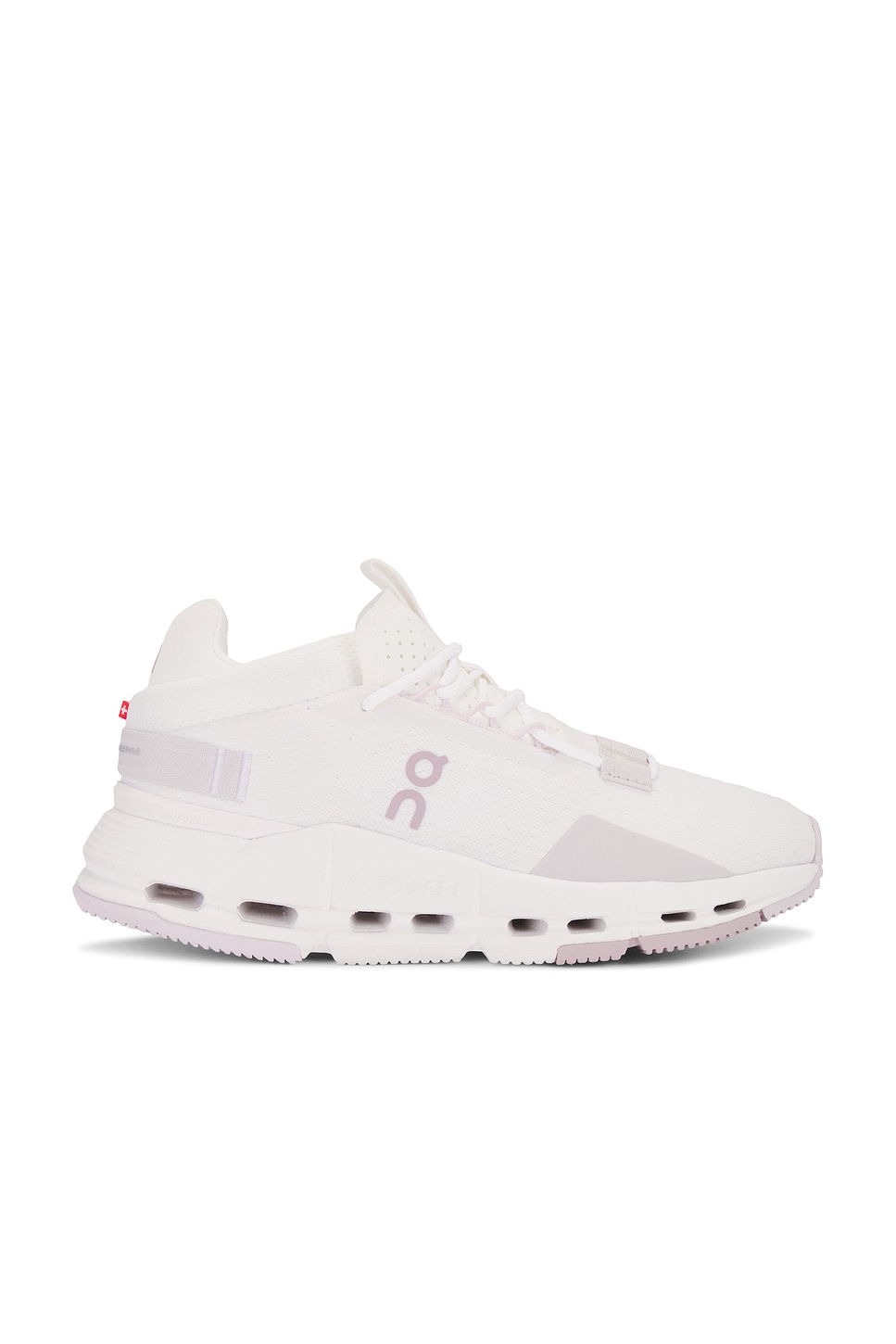 On Cloudnova 2 Sneaker