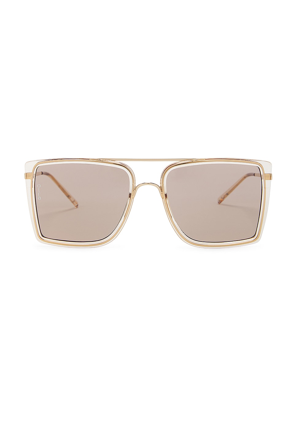 Otra Velda Sunglasses