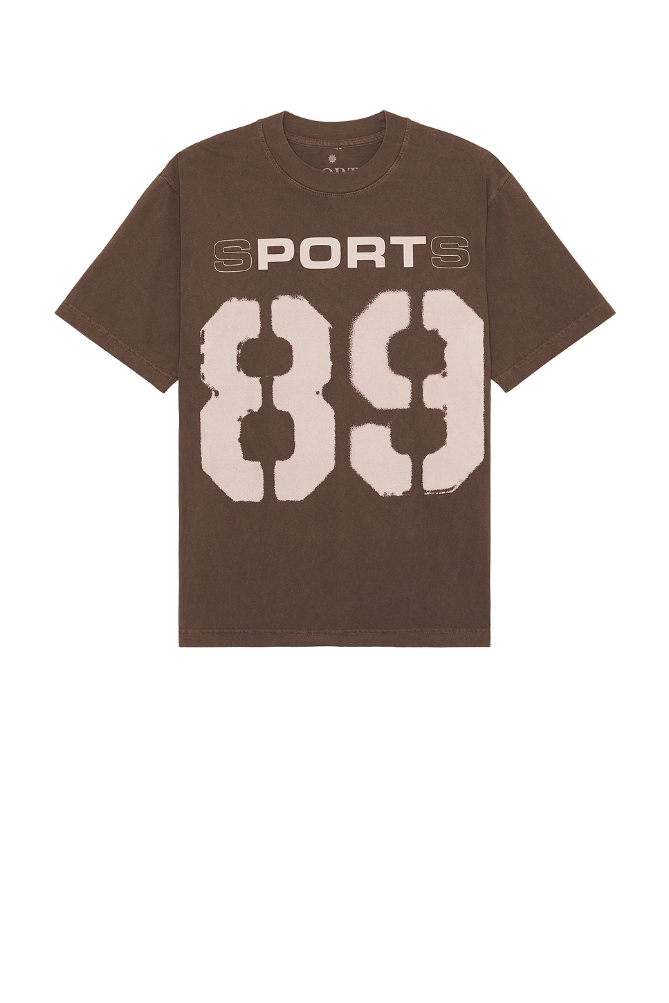 PORT A.C.A Sports 89 Tee