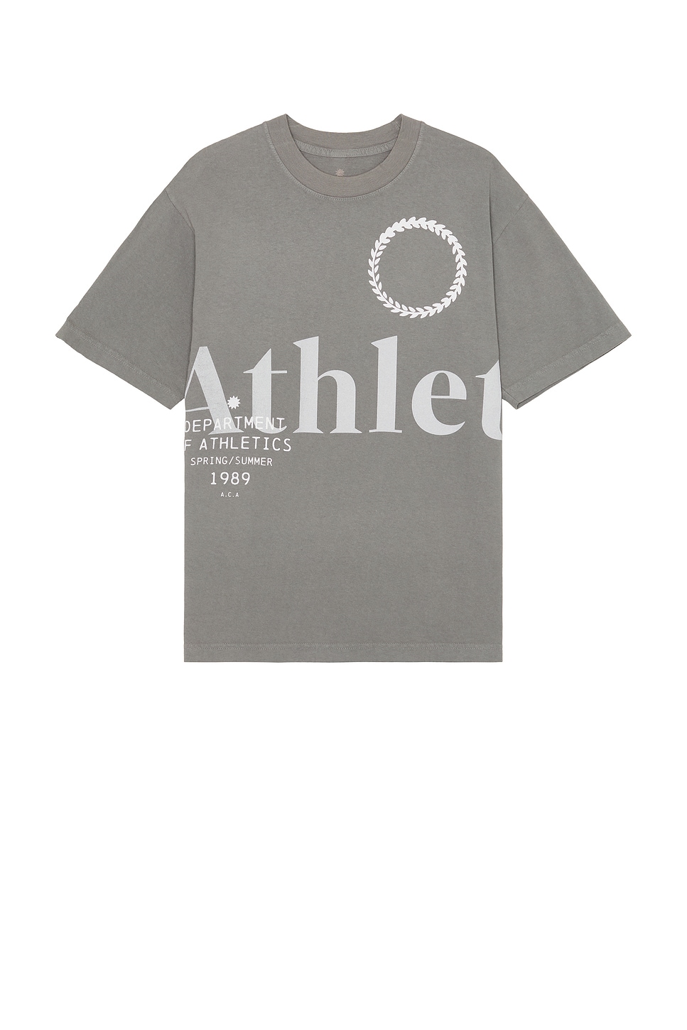 PORT A.C.A Deep Tee