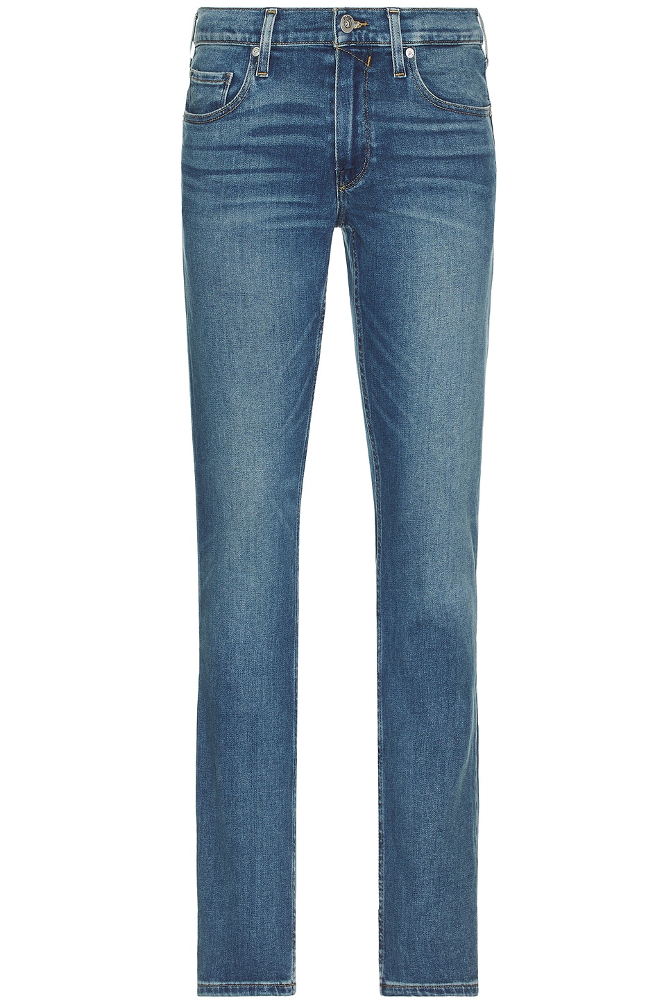 PAIGE Lennox Slim Jeans