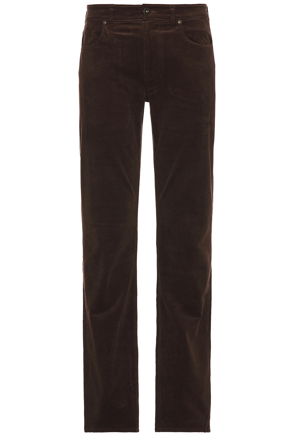 PAIGE Federal Slim Straight Pants