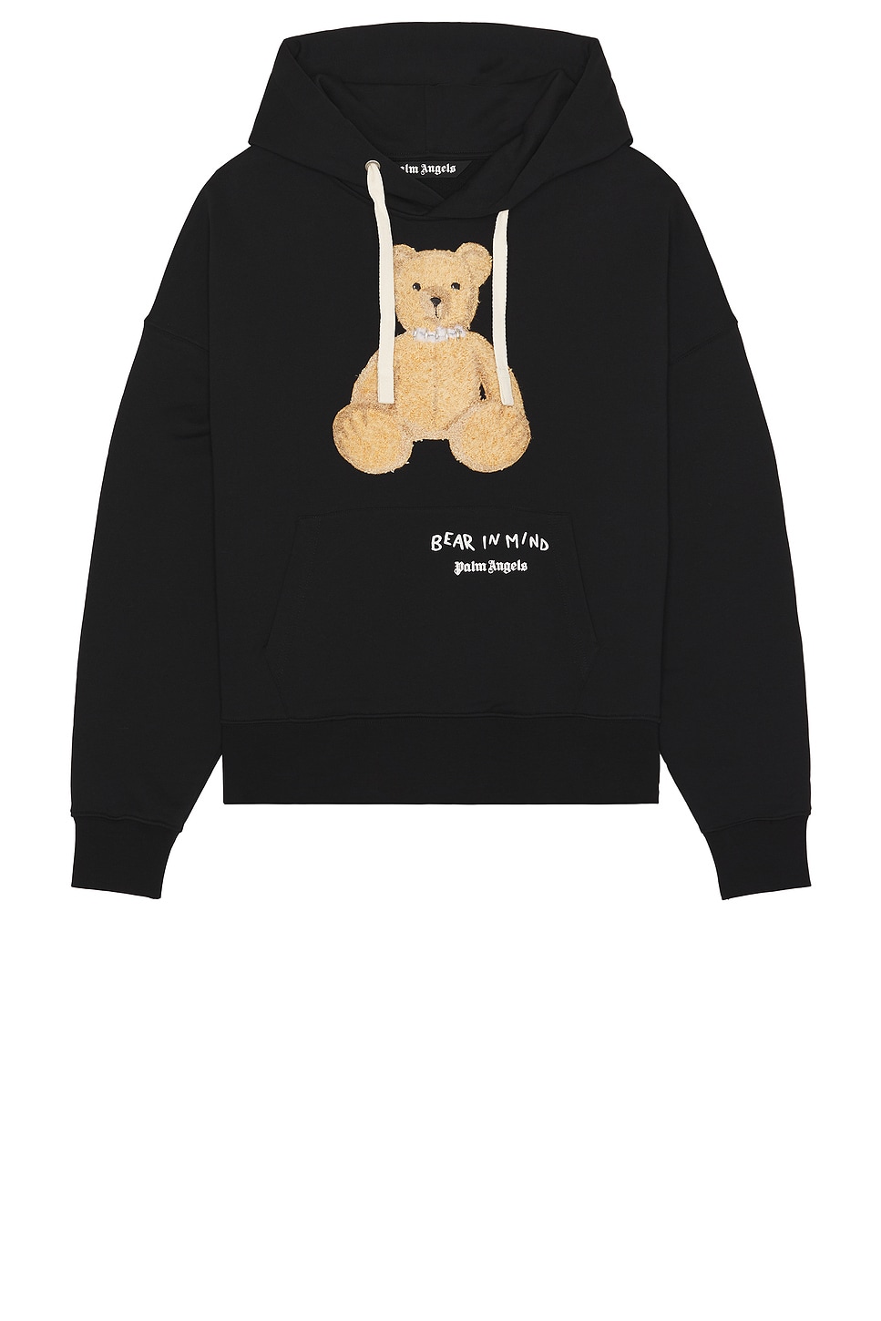 Palm Angels Bear in Mind Hoody