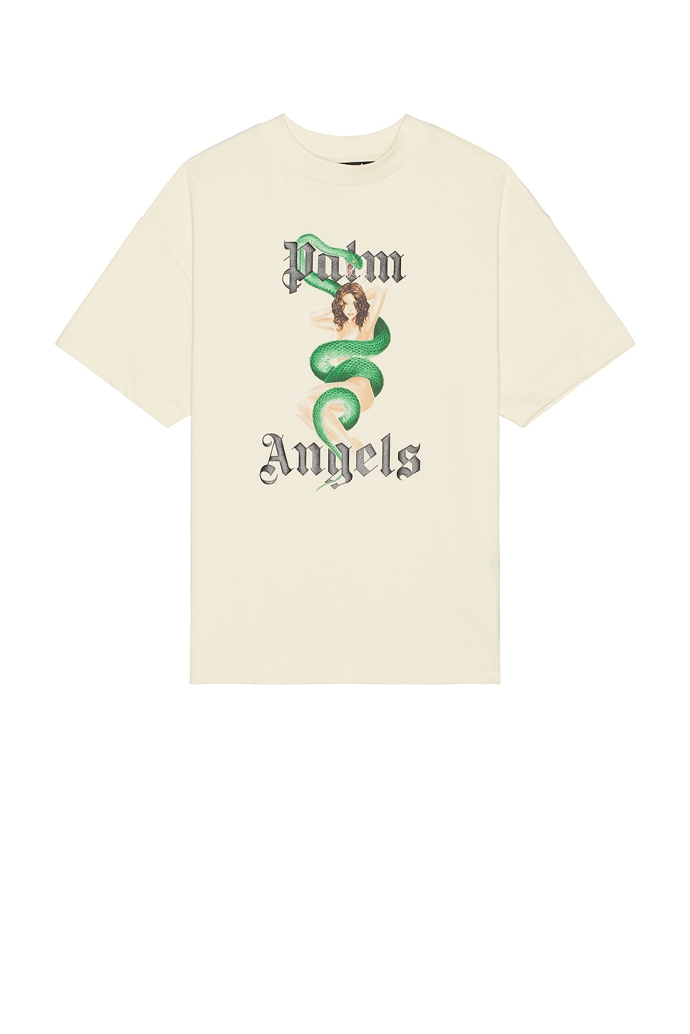 Palm Angels Ivy Pin Up Tee