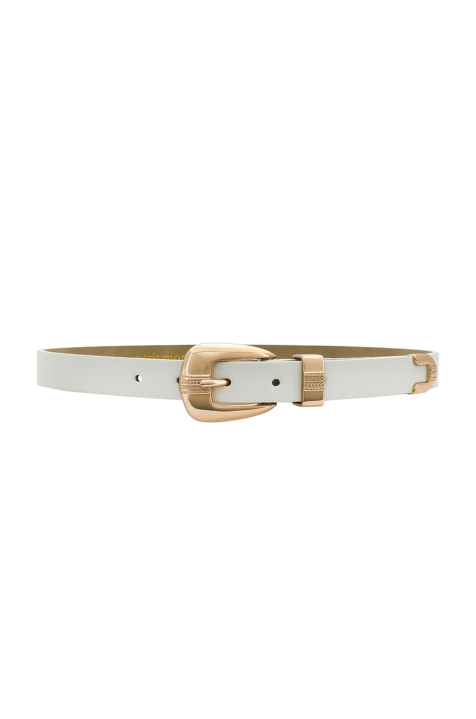 petit moments Square Belt