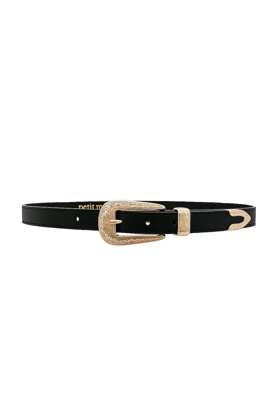 petit moments Phoenix Belt