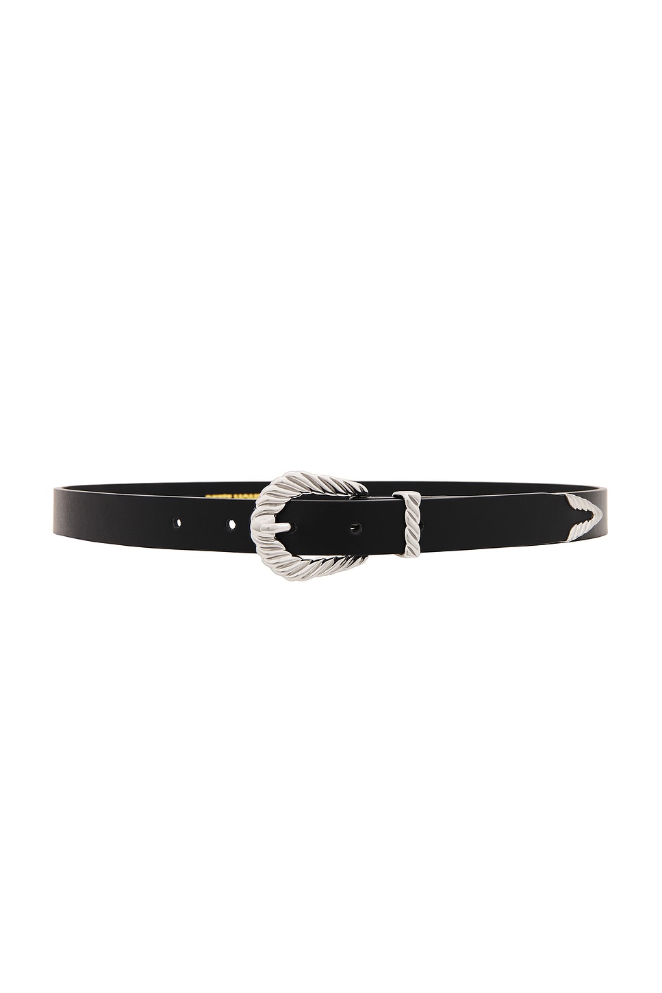 petit moments Slim Modern Rodeo Belt