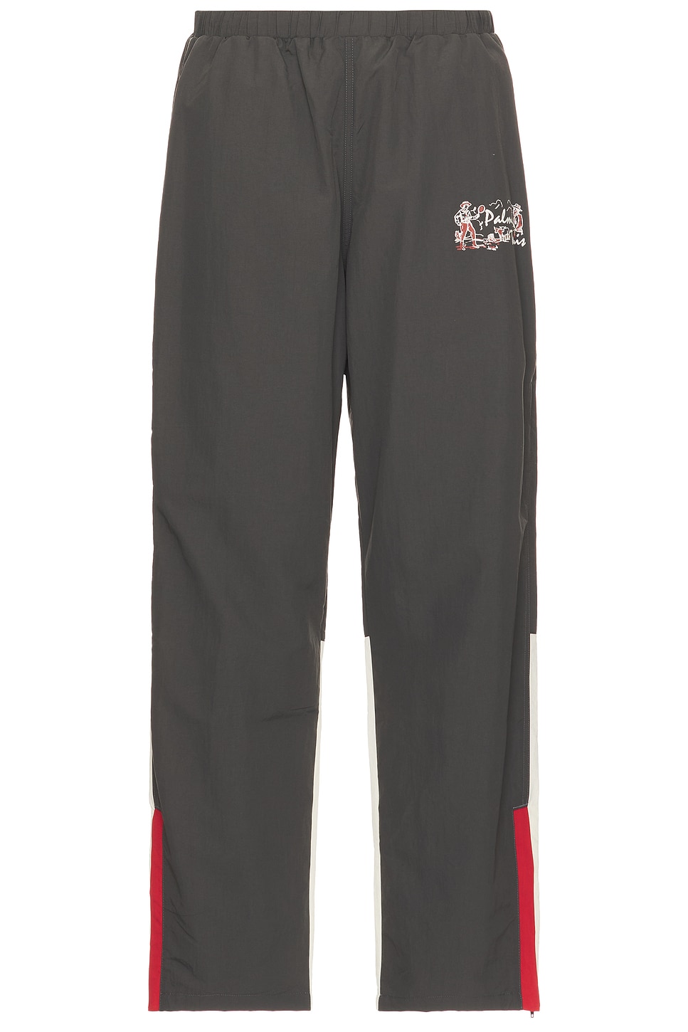 Palmes Dustup Track Pants