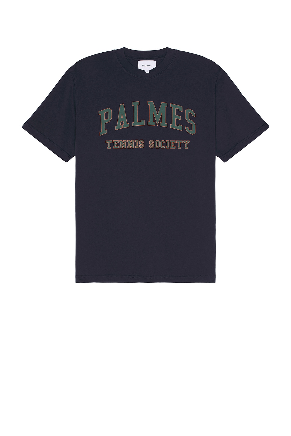 Palmes Ivan T Shirt