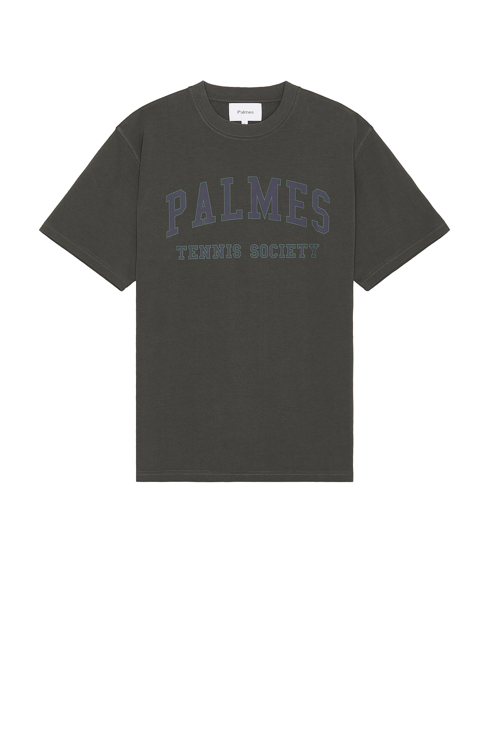 Palmes Ivan T Shirt