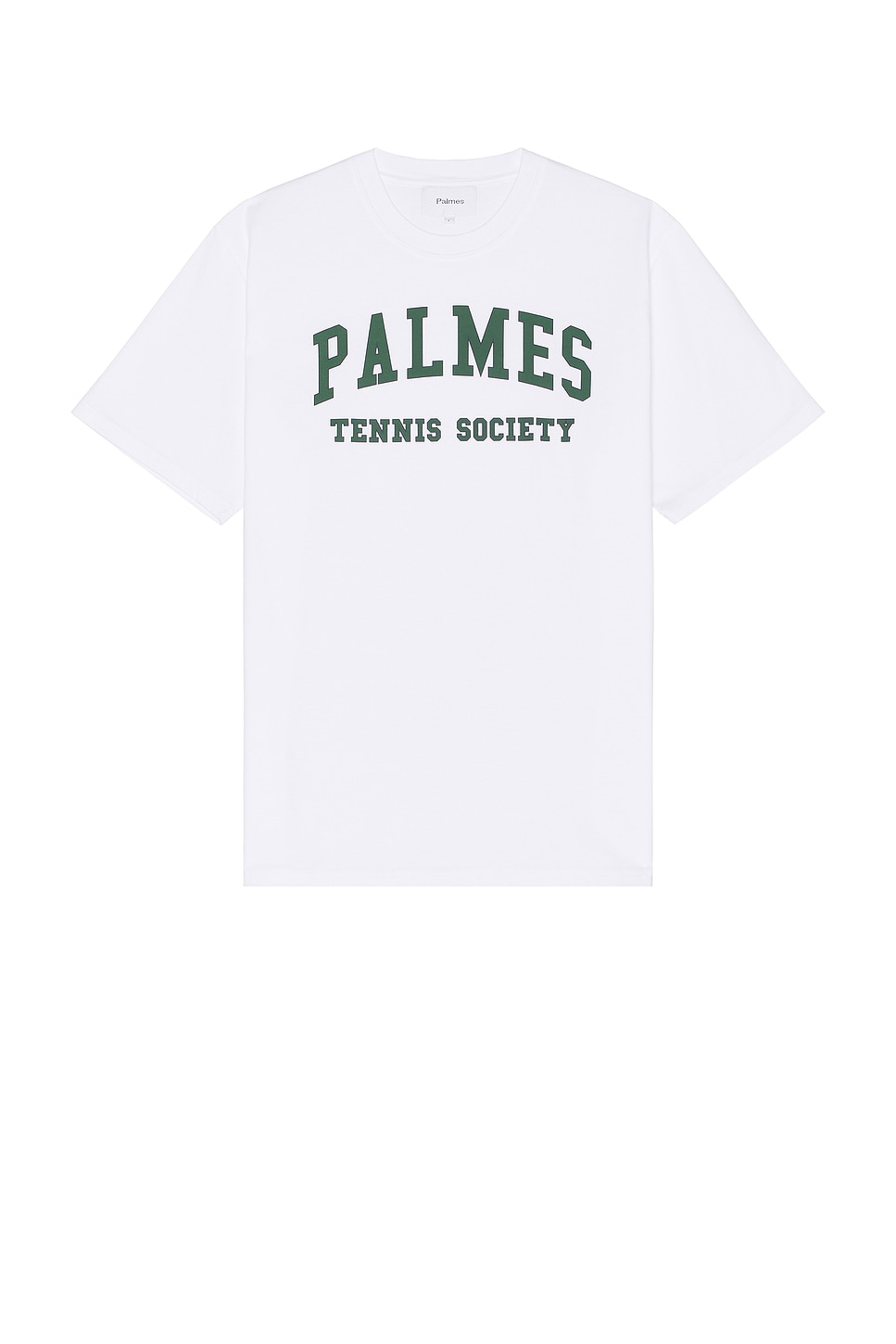 Palmes Ivan T Shirt