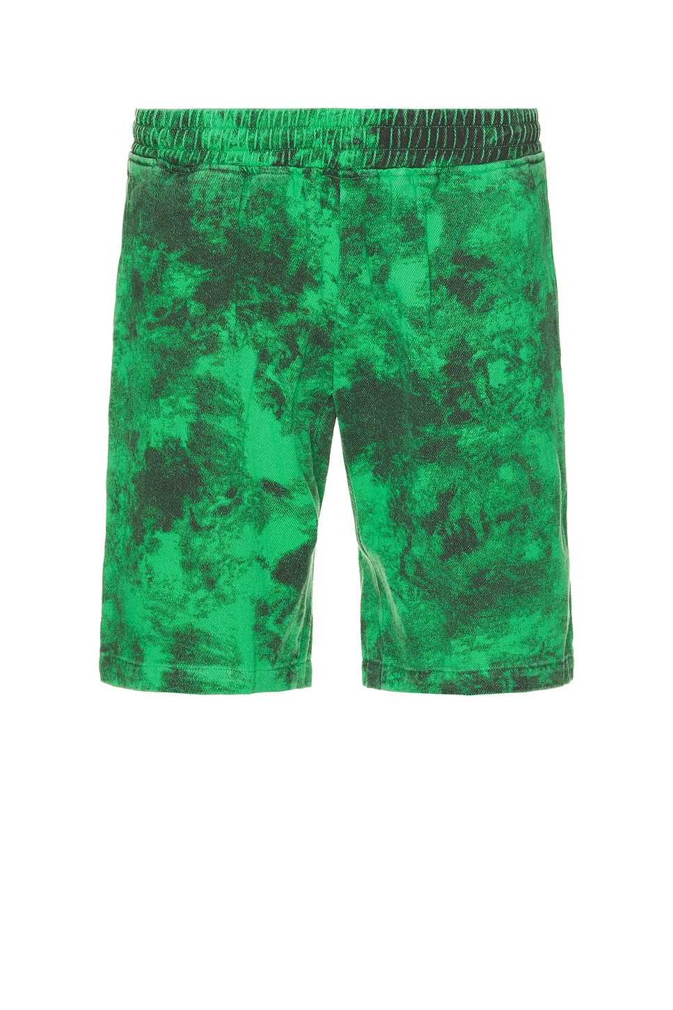 Pleasures Cyclone Shorts