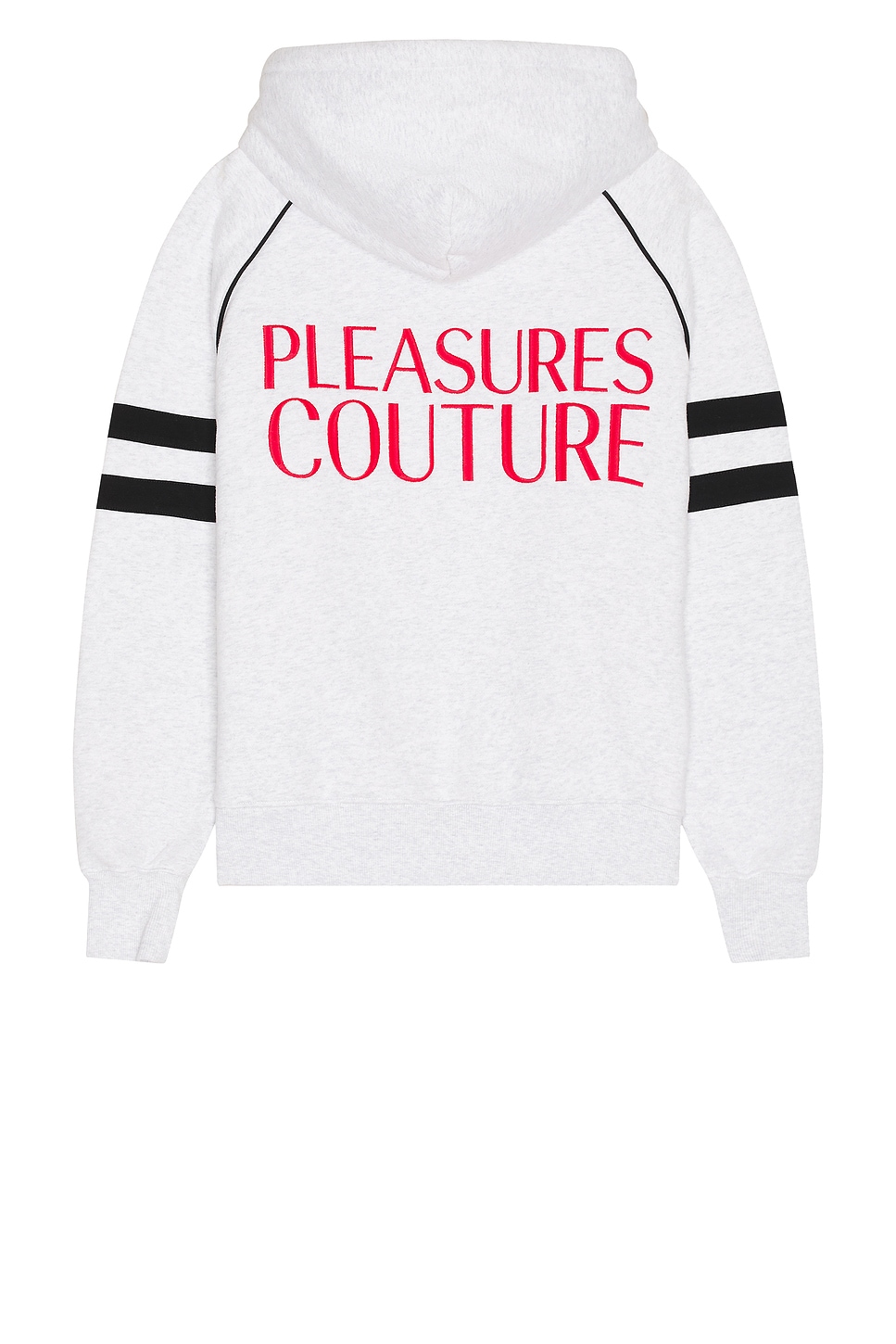 Pleasures Couture Hoodie